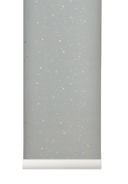 Ferm Living Wallpaper Confetti-2399 Ferm Living Wallpaper Confetti-2399