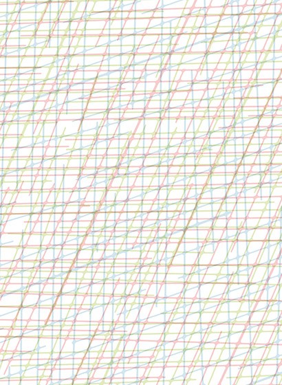 Rebel Walls Papier peint panoramique Note Sheets-2411 Rebel Walls Papier peint panoramique Note Sheets-2411