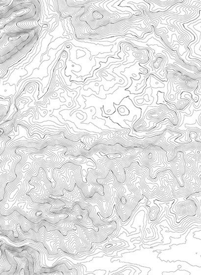 Rebel Walls Papier peint panoramique Elevation Lines-2415 Rebel Walls Papier peint panoramique Elevation Lines-2415