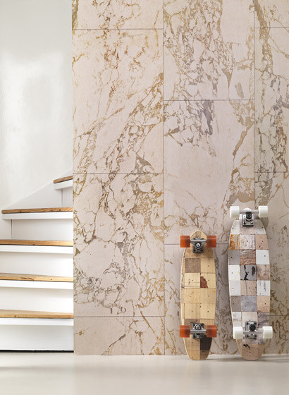 NLXL Wallpaper Beige Marble-2425 NLXL Wallpaper Beige Marble-2425