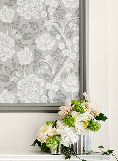 Little Greene Tapete Gustav-2453 Little Greene Tapete Gustav-2453
