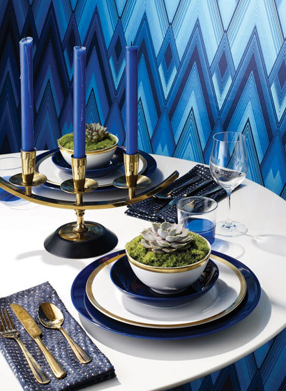 Osborne & Little Wallpaper Astoria-2460 Osborne & Little Wallpaper Astoria-2460