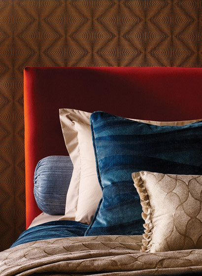 Osborne & Little Wallpaper Ruhlmann-2464 Osborne & Little Wallpaper Ruhlmann-2464
