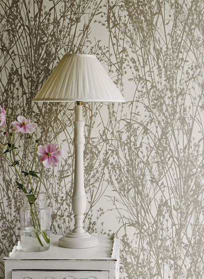 Tapete Meadow Canvas von Sanderson-2471 Tapete Meadow Canvas von Sanderson-2471
