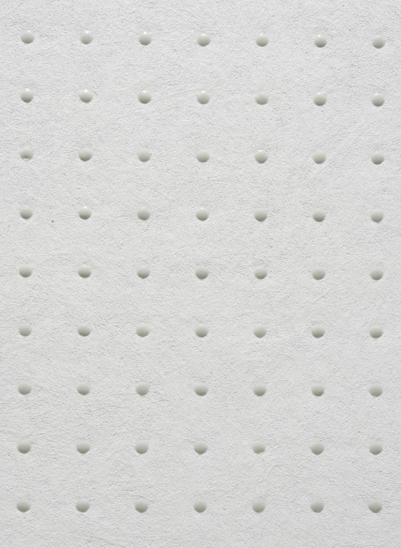 Arte International Wallpaper Dots - 31016 - Blue Grey-2491.57 Arte International Wallpaper Dots - 31016 - Blue Grey-2491.57