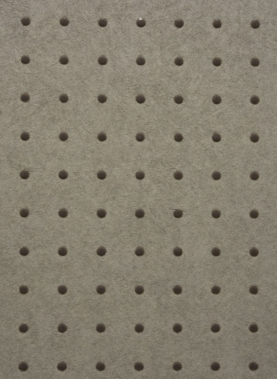 Arte International Papier peint Dots - 31037 - Grey Brown Natural Umber-2491.78 Arte International Papier peint Dots - 31037 - Grey Brown Natural Umber-2491.78
