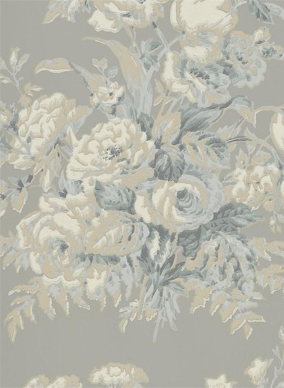 Ralph Lauren Carta da parati Francoise Bouquet-2516