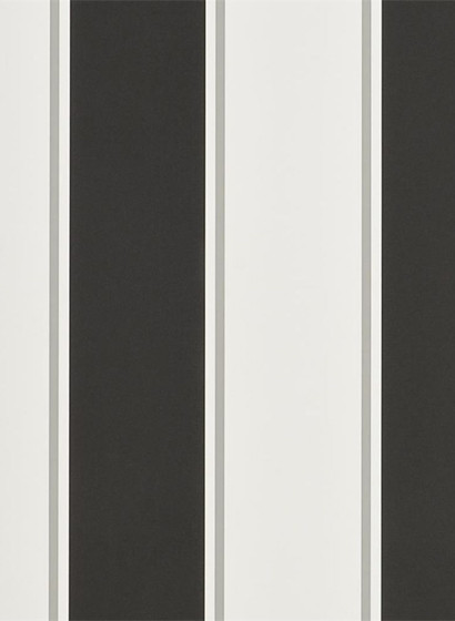 Ralph Lauren Tapete Mapleton Stripe - Carbon-2517.5 Ralph Lauren Tapete Mapleton Stripe - Carbon-2517.5