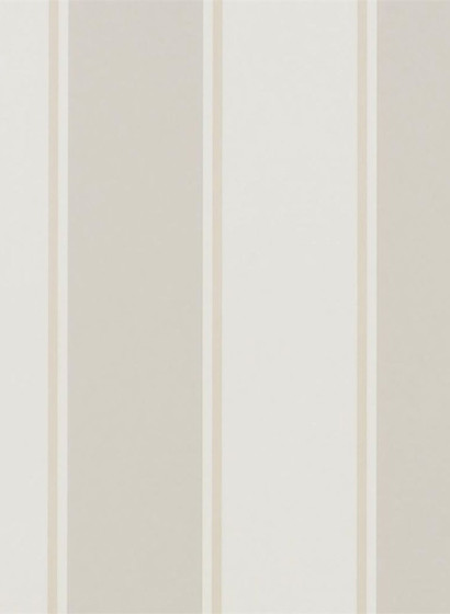 Ralph Lauren Papier peint Mapleton Stripe - Antique Rose-2517.6 Ralph Lauren Papier peint Mapleton Stripe - Antique Rose-2517.6