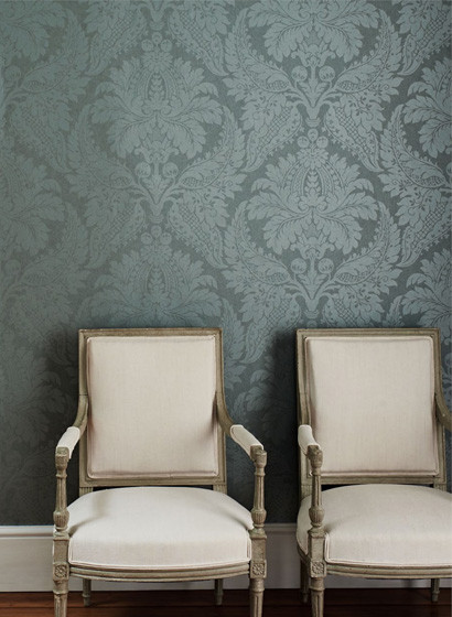 Zoffany Papier peint Malmaison-2525 Zoffany Papier peint Malmaison-2525