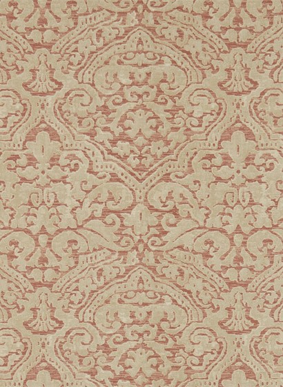 Zoffany Wallpaper Tapete Russet-2526.3