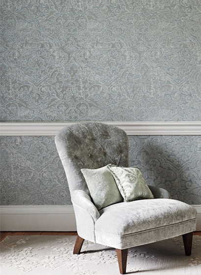 Zoffany Papier peint Tapete-2526 Zoffany Papier peint Tapete-2526