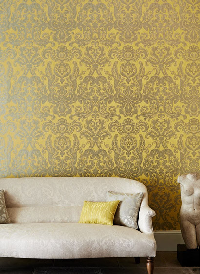 Tapete Brocatello von Zoffany-2529 Tapete Brocatello von Zoffany-2529