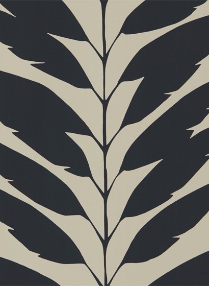 Tapete Malva von Scion - Liquorice-2532.5 Tapete Malva von Scion - Liquorice-2532.5