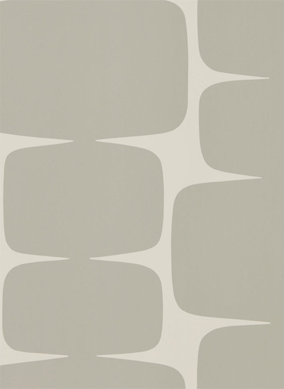 Scion Papier peint Lohko - Fossil-2534.3