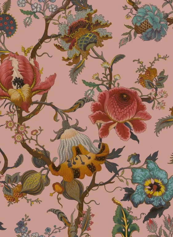 Tapete Artemis von House of Hackney - Blush-2588.1