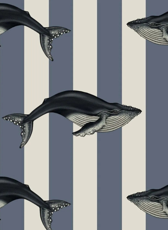 House of Hackney Wallpaper Baleana-2589 House of Hackney Wallpaper Baleana-2589