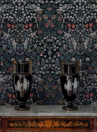 House of Hackney Carta da parati Blackthorn-2595 House of Hackney Carta da parati Blackthorn-2595