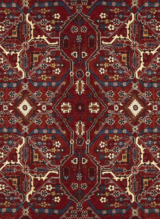 House of Hackney Papier peint Mey Meh - Sienna-2605.3 House of Hackney Papier peint Mey Meh - Sienna-2605.3