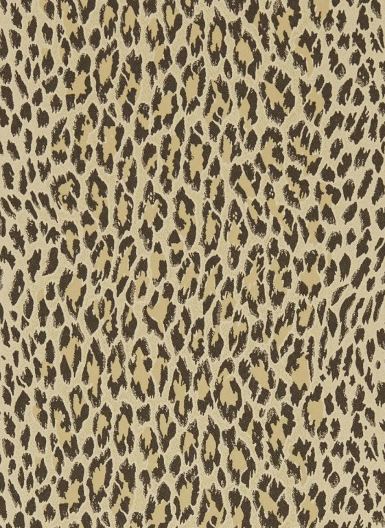 House of Hackney Tapete Wild Card - Butterscotch-2614.1