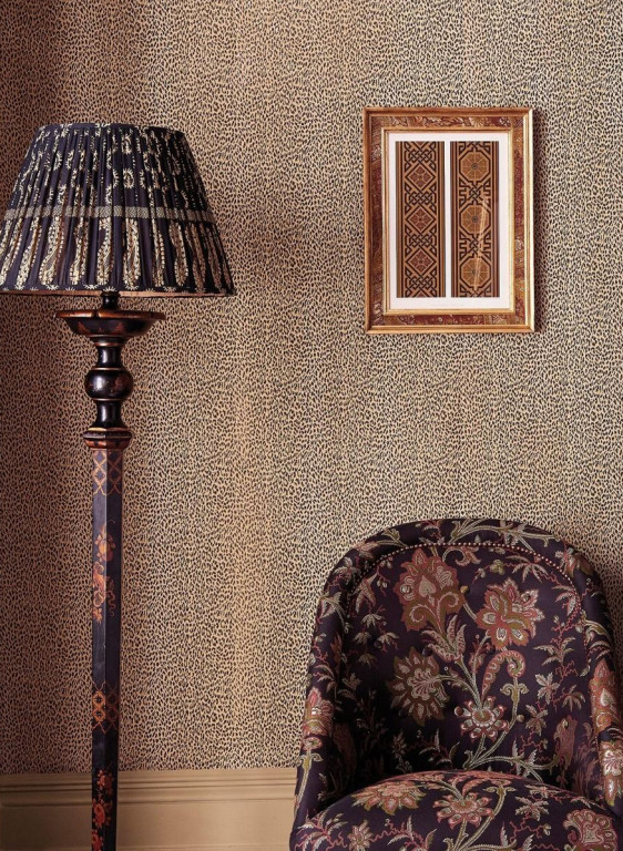 House of Hackney Carta da parati Wild Card-2614