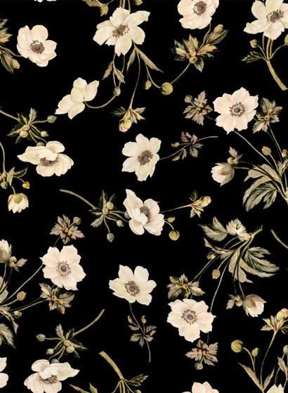 House of Hackney Carta da parati Poppium-2615