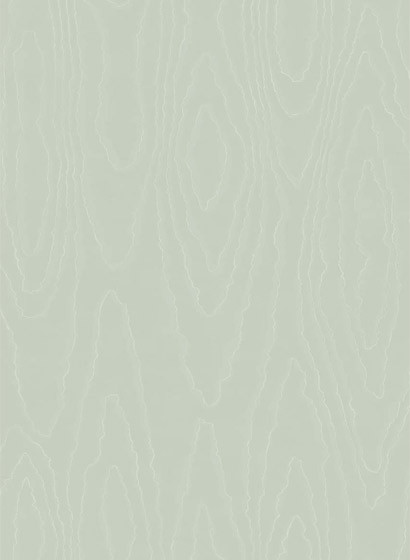 Tapete Watered Silk von Cole and Son - Duck Egg-2631.13 Tapete Watered Silk von Cole and Son - Duck Egg-2631.13