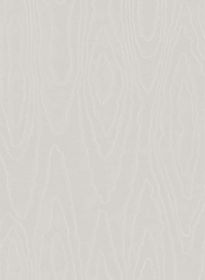 Tapete Watered Silk von Cole and Son - Grey-2631.3 Tapete Watered Silk von Cole and Son - Grey-2631.3