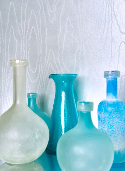 Cole & Son Wallpaper Watered Silk-2631 Cole & Son Wallpaper Watered Silk-2631