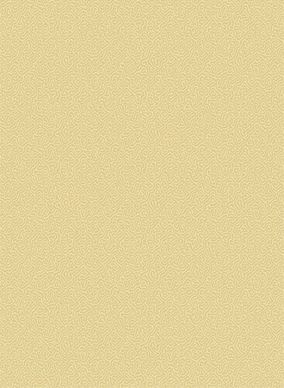Tapete Coral von Cole and Son - Ochre-2635.14