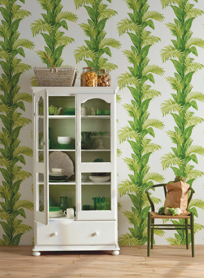 Nina Campbell Wallpaper Palmetto-2652 Nina Campbell Wallpaper Palmetto-2652