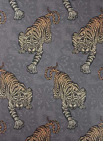 Matthew Williamson Carta da parati Tyger Tyger-2657 Matthew Williamson Carta da parati Tyger Tyger-2657