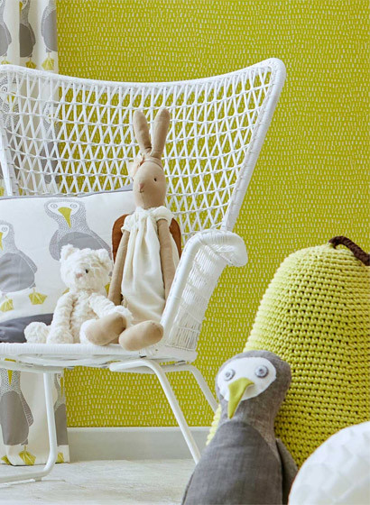 Scion Papier peint Totak-2709 Scion Papier peint Totak-2709