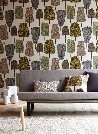 Scion Papier peint Cedar-2711 Scion Papier peint Cedar-2711