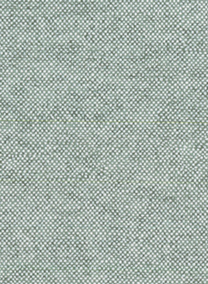 Flamant Papier peint Lin - Esmeralda-2725.67