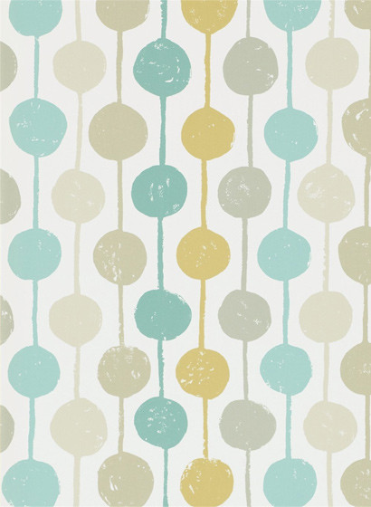 Tapete Taimi von Scion - Seaglass/ Chalk/ Honey-2717.5 Tapete Taimi von Scion - Seaglass/ Chalk/ Honey-2717.5