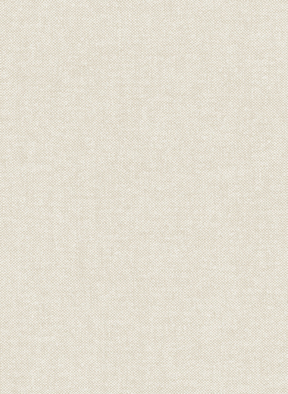 Flamant Papier peint Lin - Bone-2725.13