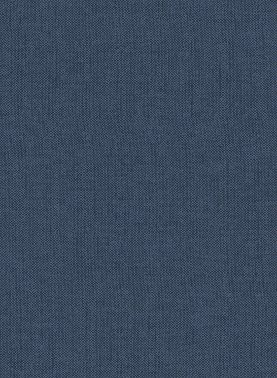 Flamant Papier peint Lin - Bleu de Toi-2725.24