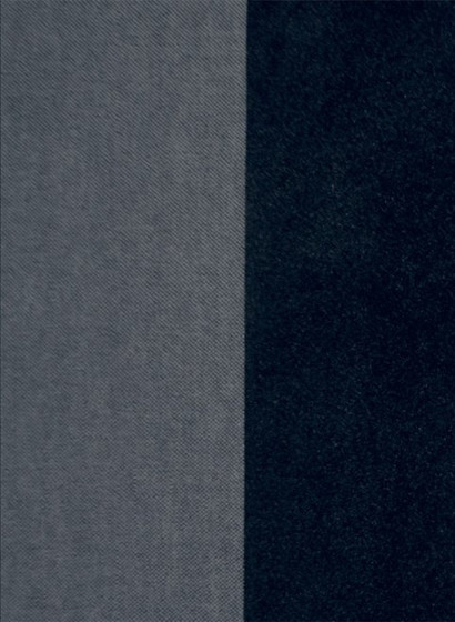 Arte Flamant Streifentapete Velvet & Lin - Black Tie-2726.7 Arte Flamant Streifentapete Velvet & Lin - Black Tie-2726.7
