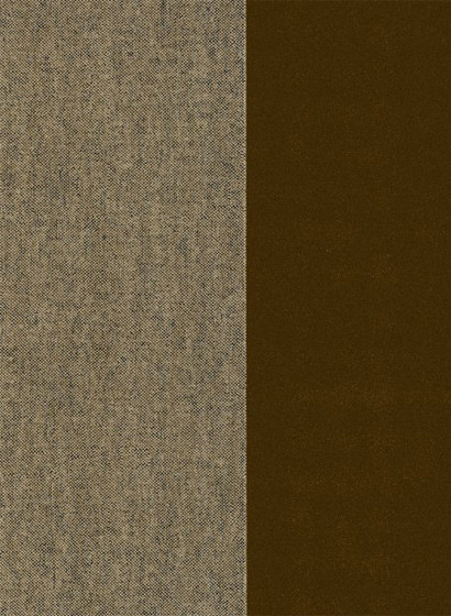 Arte Flamant Streifentapete Velvet & Lin - Peanuts-2726.9 Arte Flamant Streifentapete Velvet & Lin - Peanuts-2726.9