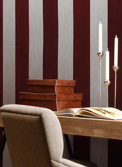 Flamant Carta da parati Velvet & Lin-2726