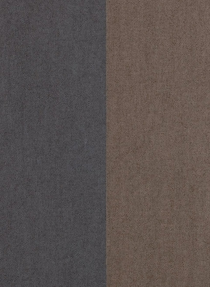 Tapete Grande Stripe von Arte - Tartuffo et Noir de Lune-2727.4