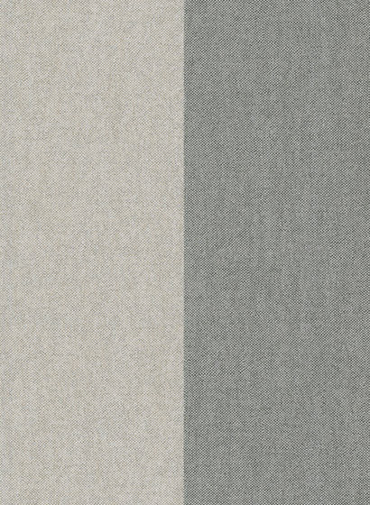Flamant Wallpaper Grande Stripe Cimento et Bristol-2727.6