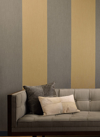 Flamant Carta da parati Grande Stripe-2727