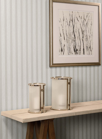 Flamant Carta da parati Petite Stripe-2731