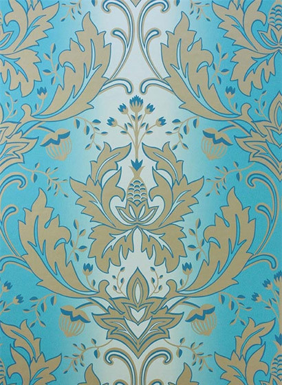 Matthew Williamson Papier peint Viceroy-2756 Matthew Williamson Papier peint Viceroy-2756