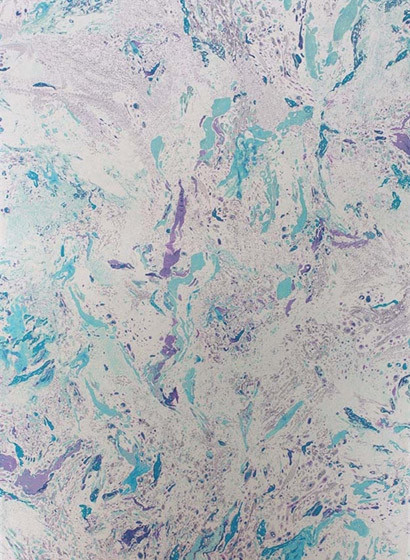 Matthew Williamson Carta da parati Makrana-2758