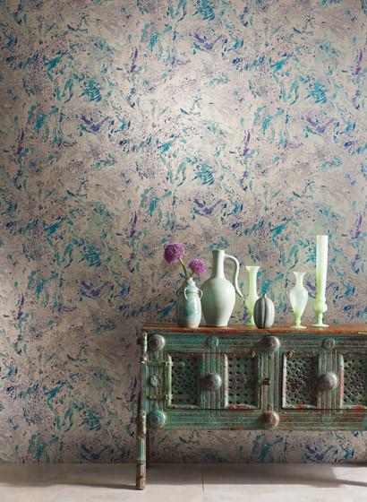 Matthew Williamson Papier peint Makrana-2758 Matthew Williamson Papier peint Makrana-2758