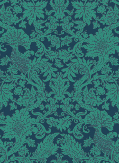 Cole & Son Papier peint Balabina-2761 Cole & Son Papier peint Balabina-2761