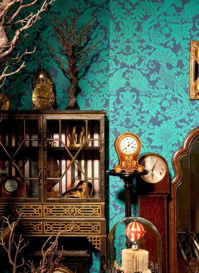 Cole & Son Papier peint Balabina-2761 Cole & Son Papier peint Balabina-2761